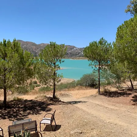 Tres Hermanos - Spacious Modern 2 Bedroom Nerja