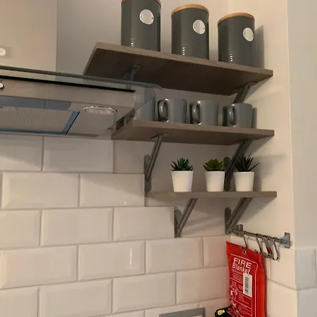 Apartamento Tres Hermanos - Spacious Modern 2 Bedroom *