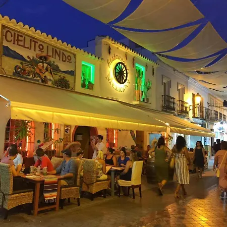 Tres Hermanos - Spacious Modern 2 Bedroom * Nerja