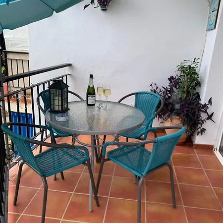Tres Hermanos - Spacious Modern 2 Bedroom Apartamento