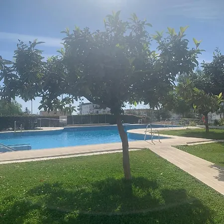 Tres Hermanos - Spacious Modern 2 Bedroom *