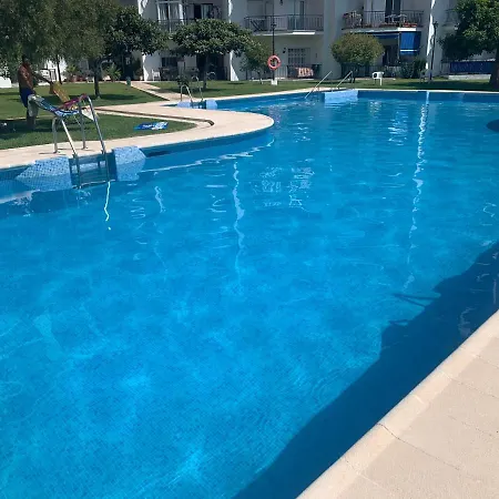 Apartment Tres Hermanos - Spacious Modern 2 Bedroom *