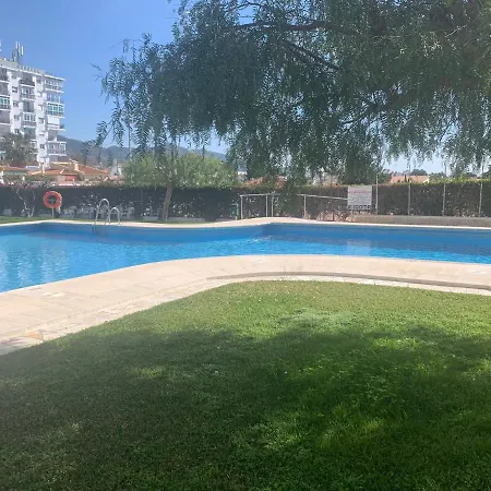 Apartment Tres Hermanos - Spacious Modern 2 Bedroom