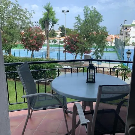 Apartment Tres Hermanos - Spacious Modern 2 Bedroom *