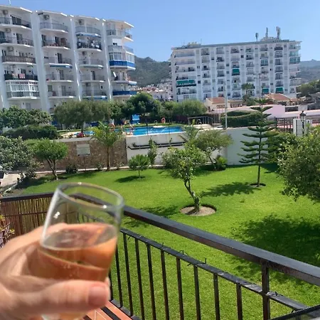 Tres Hermanos - Spacious Modern 2 Bedroom Nerja
