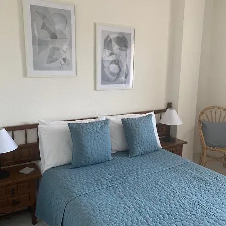 Tres Hermanos - Spacious Modern 2 Bedroom Nerja