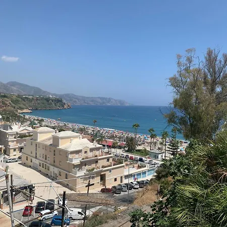 Tres Hermanos - Spacious Modern 2 Bedroom * Nerja