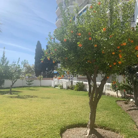 Apartment Tres Hermanos - Spacious Modern 2 Bedroom Nerja