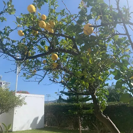 Tres Hermanos - Spacious Modern 2 Bedroom Nerja