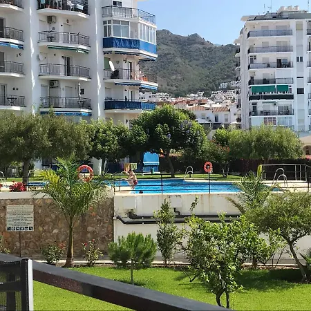 Tres Hermanos - Spacious Modern 2 Bedroom * Nerja
