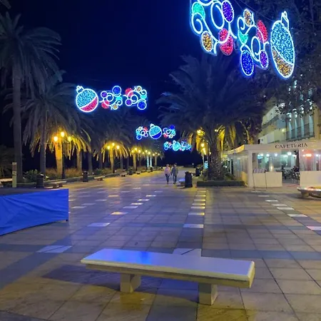 Tres Hermanos - Spacious Modern 2 Bedroom * Nerja