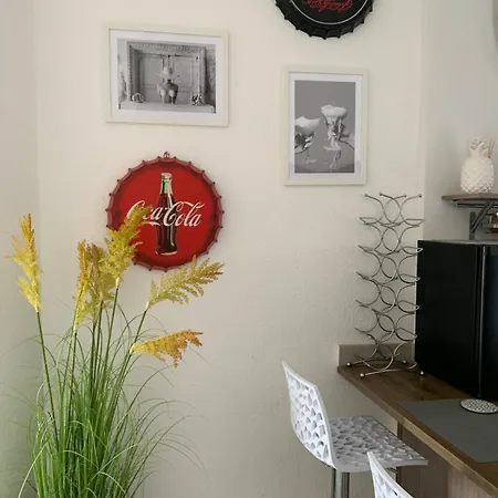 Tres Hermanos - Spacious Modern 2 Bedroom * Nerja
